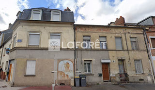  Immeuble � vendre 3 pi�ces 132 m�