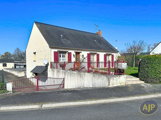  Maison � vendre 4 pi�ces 94 m�