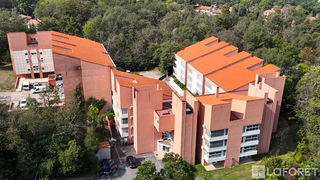  Appartement � louer 1 pi�ce 37 m�