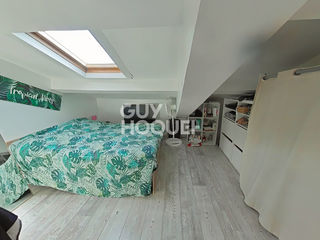  Appartement � vendre 4 pi�ces 63 m�