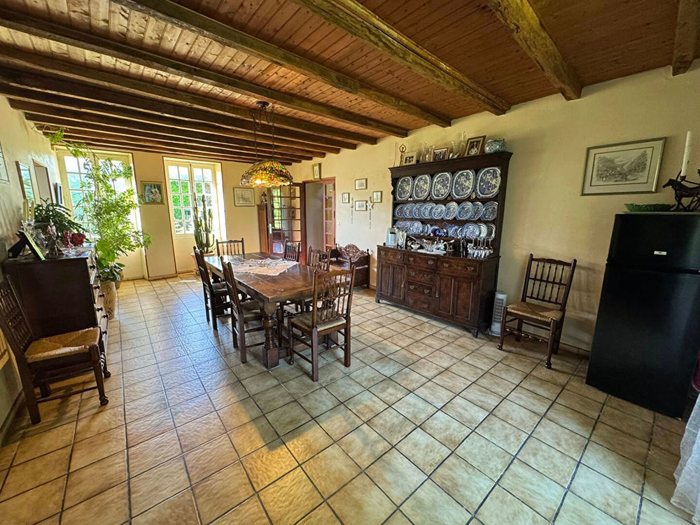 � vendre  Maison Bellac (87300)