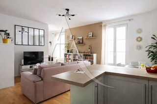  Appartement � vendre 2 pi�ces 53 m�