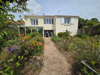  Maison � vendre 5 pi�ces 80 m�