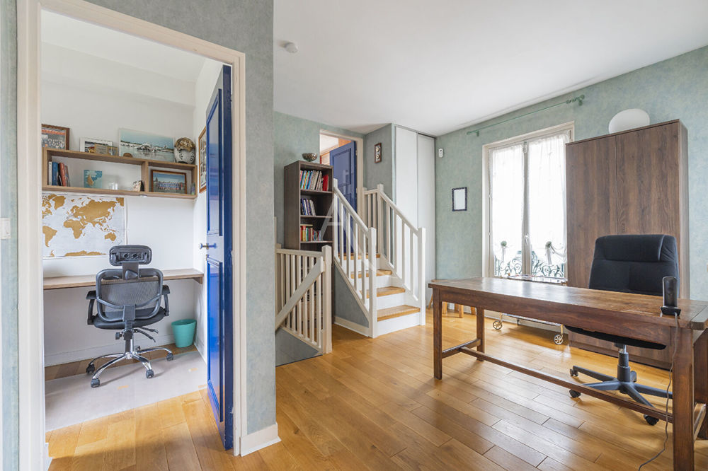 � vendre  Maison Garches (92380)