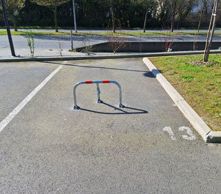  Parking / Garage � louer 