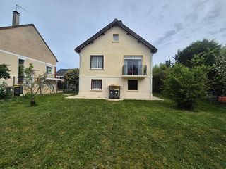  Maison � vendre 4 pi�ces 77 m�