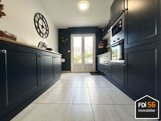  Maison � vendre 4 pi�ces 81 m�