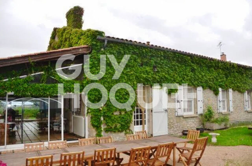 � vendre  Villa Caraman (31460)