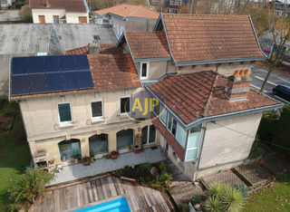  Maison � vendre 12 pi�ces 320 m�