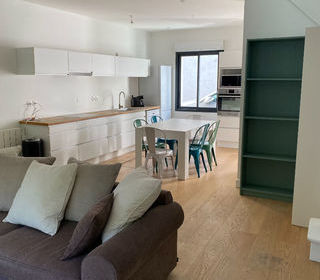  Maison � louer 3 pi�ces 79 m�