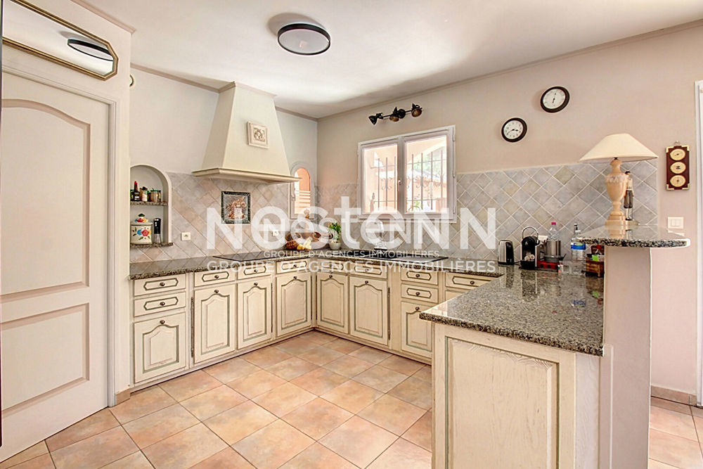 � vendre  Maison Le Thoronet (83340)