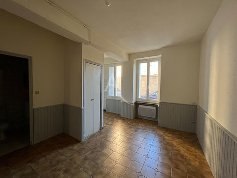Appartement LIMOUX - 2 pièce(s) - 30 m2 350 Limoux (11300)