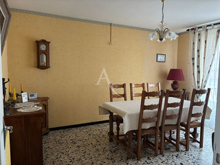  Maison � vendre 5 pi�ces 120 m�