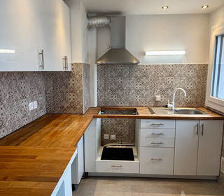  Appartement � louer 4 pi�ces 65 m�