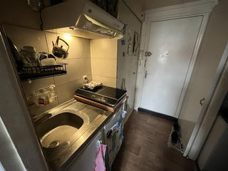  Appartement � vendre 1 pi�ce 21 m�