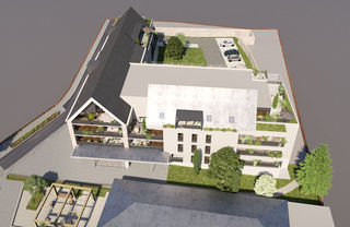  Appartement � vendre 3 pi�ces 62 m�