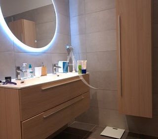  Appartement � vendre 3 pi�ces 119 m�