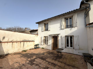  Maison � vendre 4 pi�ces 131 m�