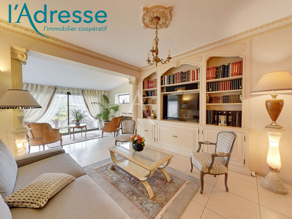 � vendre  Maison Champs-sur-Marne (77420)