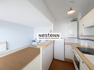  Appartement � vendre 1 pi�ce 26 m�