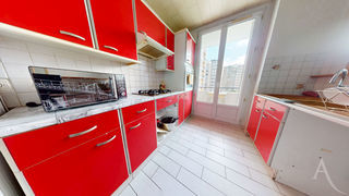  Appartement � vendre 4 pi�ces 67 m�