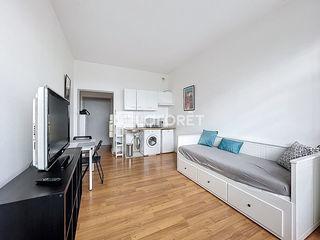  Appartement � vendre 1 pi�ce 22 m�