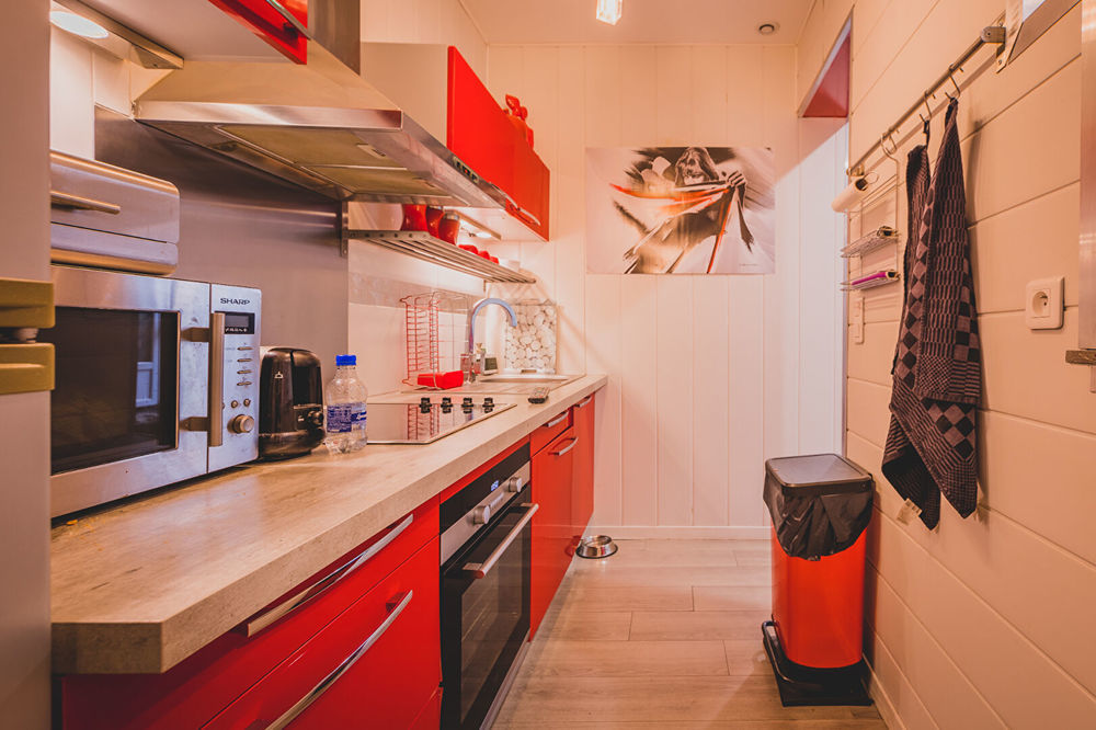 � vendre  Appartement Villemomble (93250)