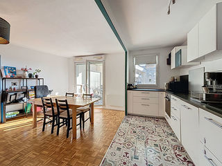  Appartement � vendre 3 pi�ces 69 m�