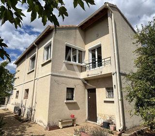  Maison � vendre 6 pi�ces 116 m�