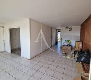  Appartement � vendre 2 pi�ces 