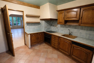  Appartement � louer 4 pi�ces 80 m� Aix en provence