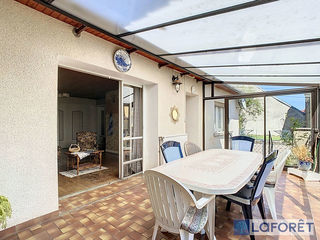  Maison � vendre 6 pi�ces 160 m�