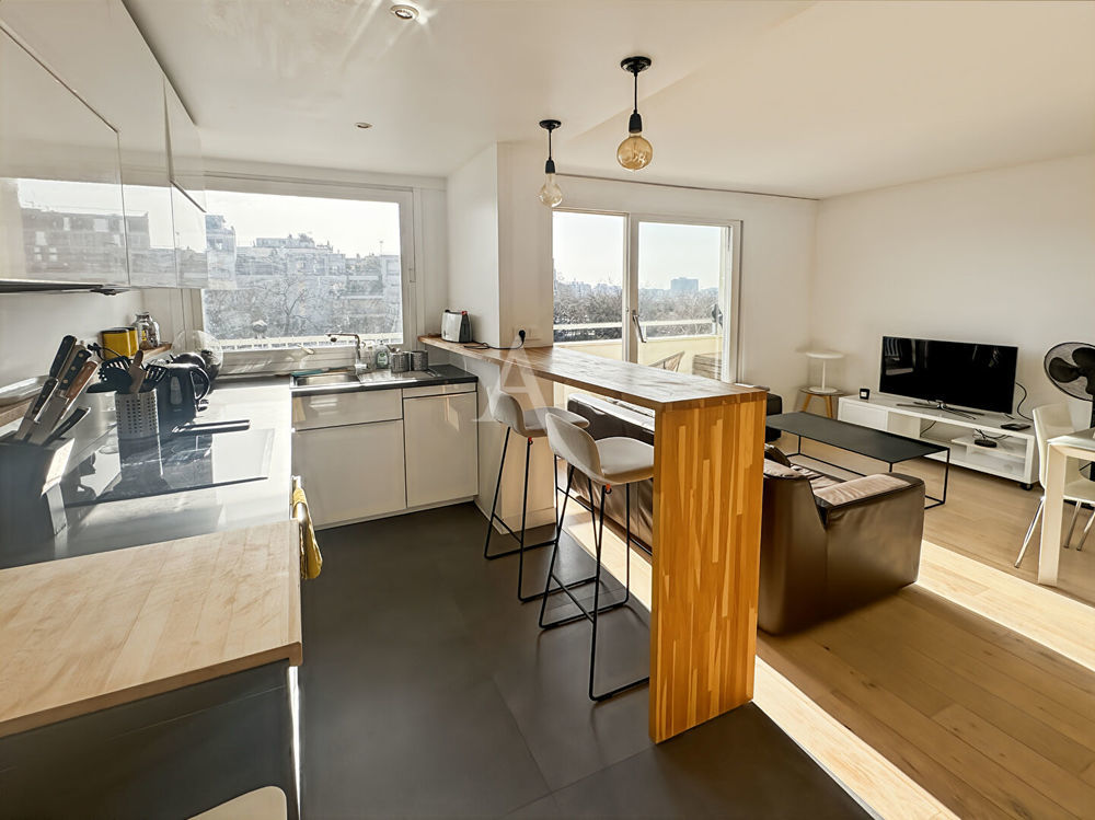 � vendre  Appartement Paris 12