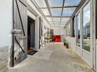  Maison � vendre 4 pi�ces 142 m�