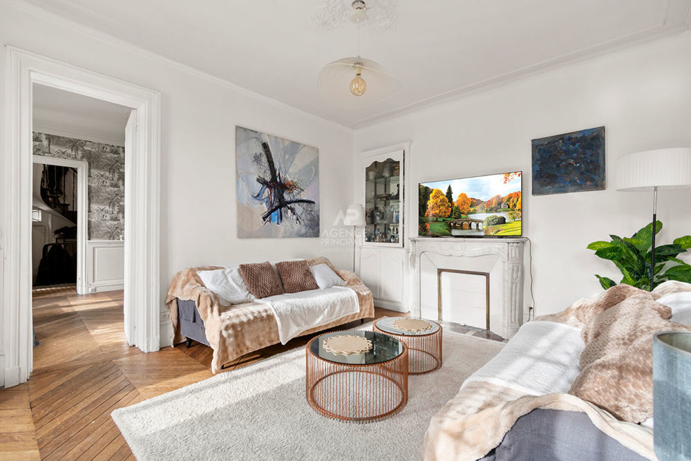 � vendre  Maison Le Pecq (78230)