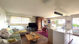  Appartement � vendre 4 pi�ces 110 m�