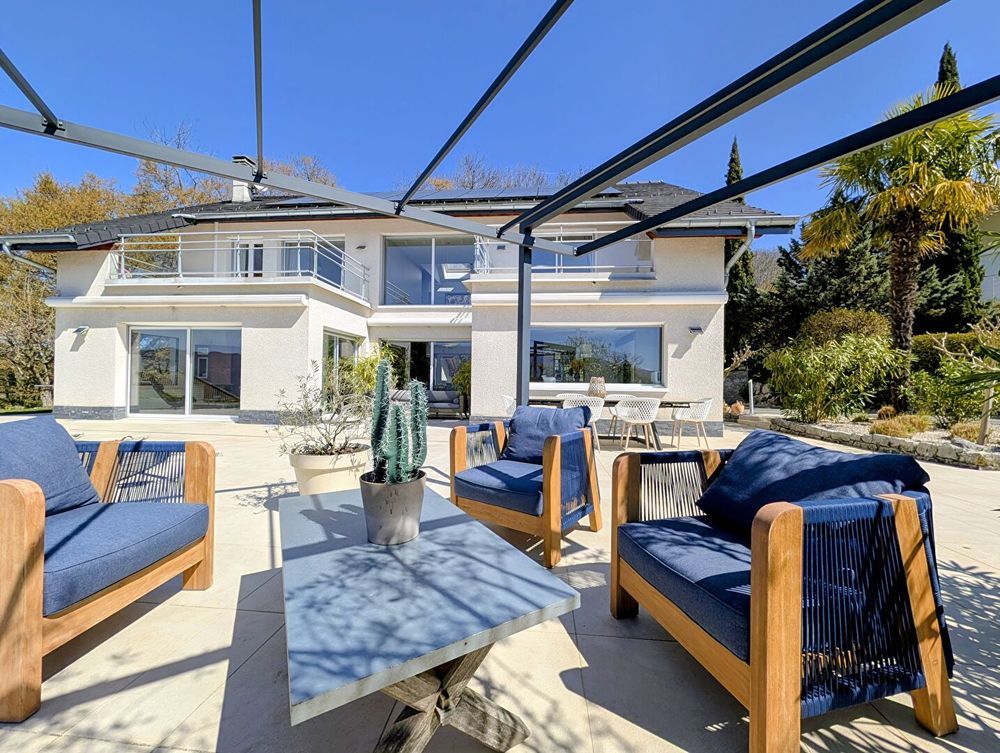 � vendre  Maison Aix-les-Bains (73100)