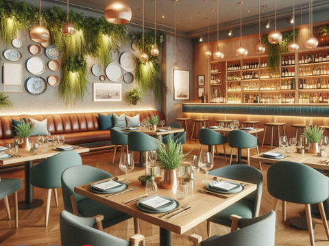 Coup de fusil FDC Restaurant    200M&sup2; +terrasse 150pl +logement C.A. 465 000 PV 165 000 165000 38190 Froges