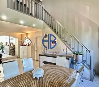  Appartement � vendre 3 pi�ces 88 m�