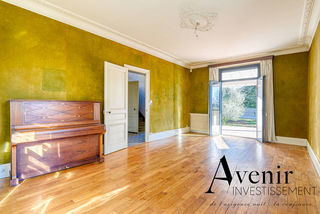  Maison � vendre 8 pi�ces 164 m�