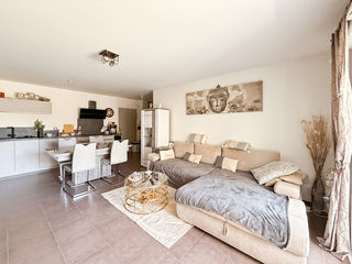  Appartement � vendre 3 pi�ces 60 m�