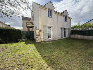  Maison � vendre 4 pi�ces 82 m�