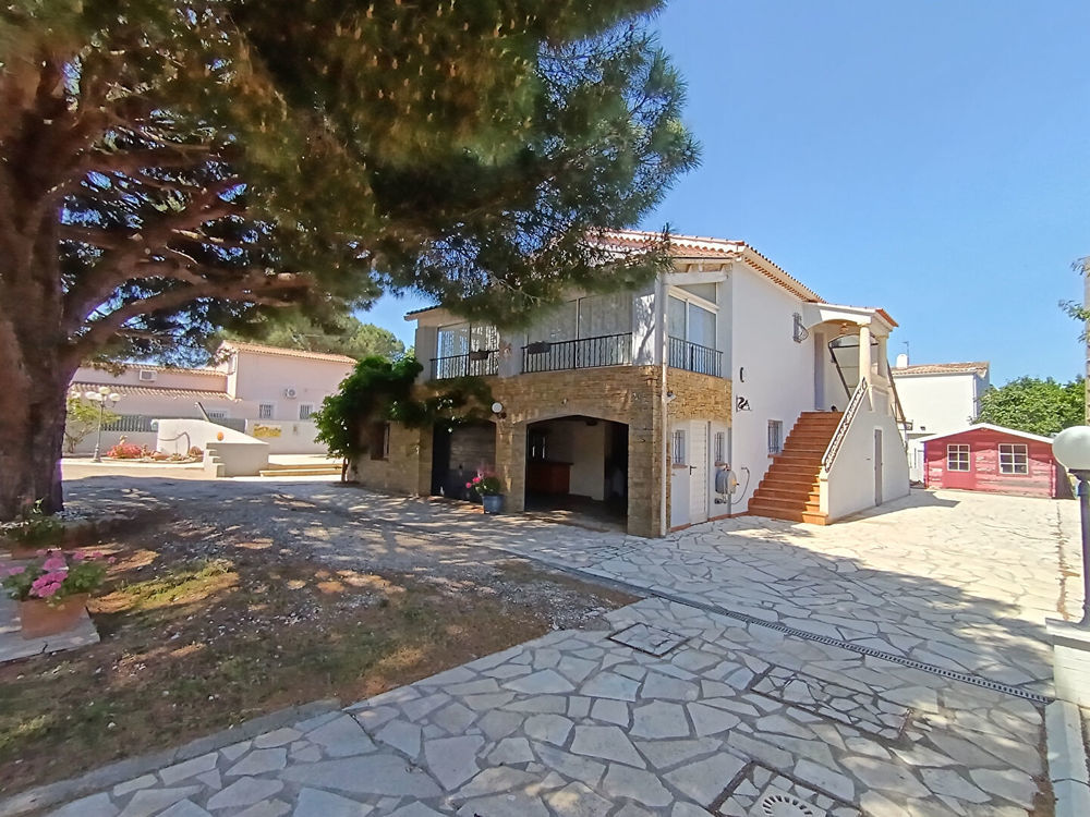 � vendre  Maison Six-Fours-les-Plages (83140)