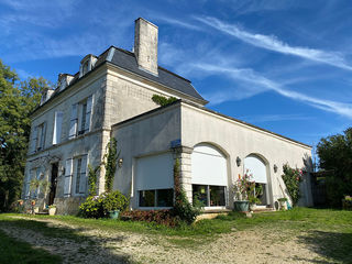  Maison � vendre 7 pi�ces 220 m�