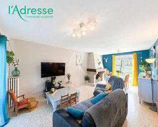  Maison � vendre 5 pi�ces 155 m�