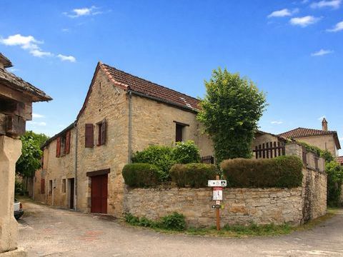   Jolie maison de village. Maison - 4 pi�ce(s) - 71 m�