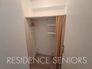  Appartement � louer 1 pi�ce 38 m�