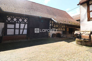  Maison � vendre 7 pi�ces 170 m�