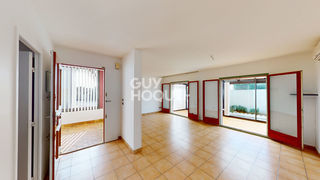  Maison � vendre 5 pi�ces 118 m�