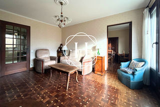  Appartement � vendre 4 pi�ces 77 m�